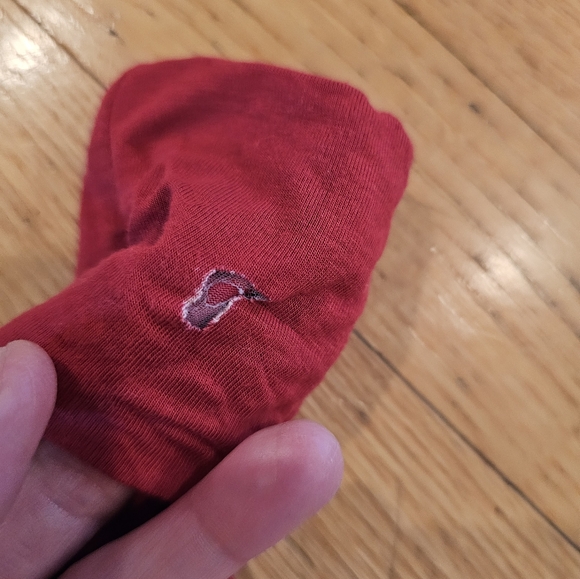 Little Sleepies Holiday Hounds Zippy - Picture 3 of 3